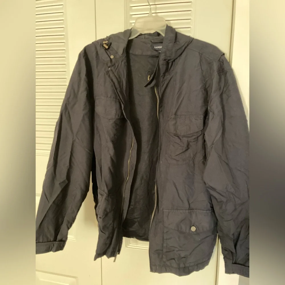 Lands’ End Jacket - Picture 9 of 9